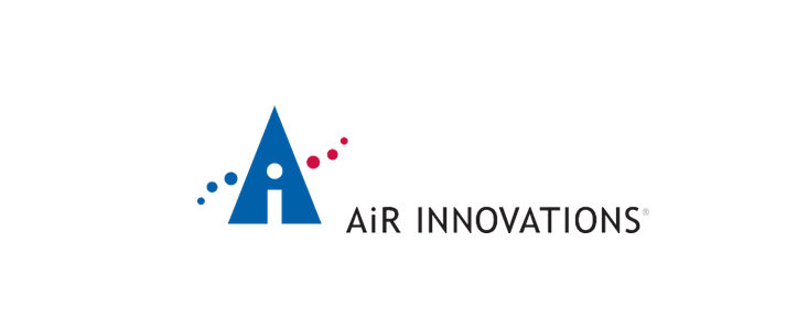 Air Innovations logo