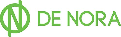 De Nora logo