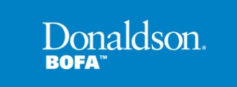 Donaldson BOFA logo