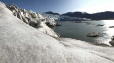 Dr. Iyad Al-Attar travels to Svalbard to witness the early signs of climate change due to anthropogenic emissions as humans replace forests with concrete and asphalt.