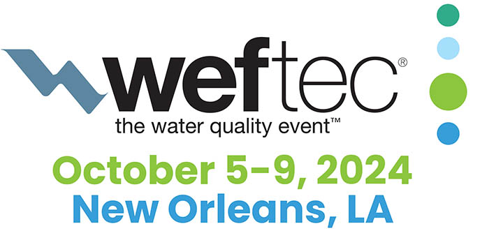 weftec 2024